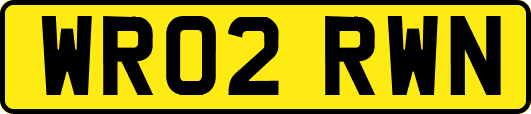 WR02RWN
