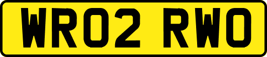 WR02RWO