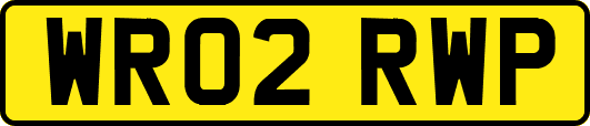 WR02RWP