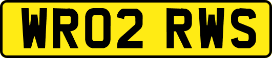 WR02RWS