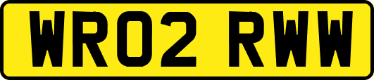 WR02RWW