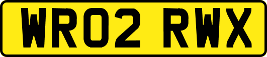WR02RWX
