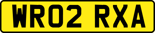 WR02RXA
