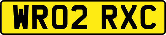 WR02RXC
