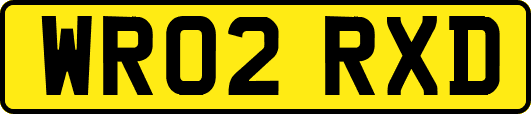 WR02RXD