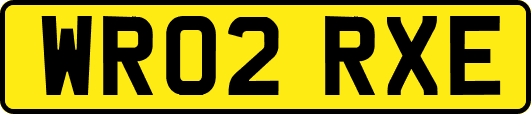 WR02RXE