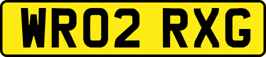 WR02RXG