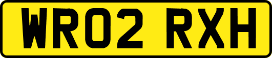 WR02RXH