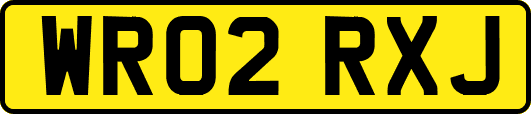 WR02RXJ