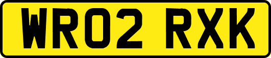 WR02RXK