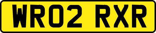 WR02RXR