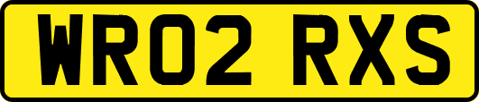 WR02RXS