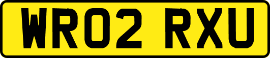 WR02RXU