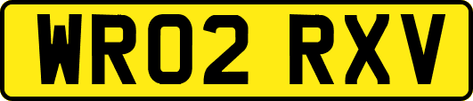 WR02RXV