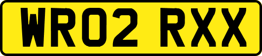 WR02RXX