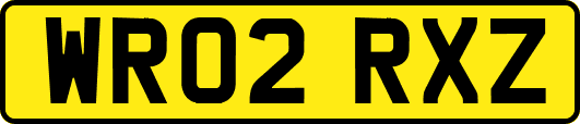WR02RXZ