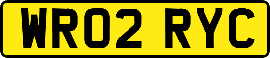 WR02RYC
