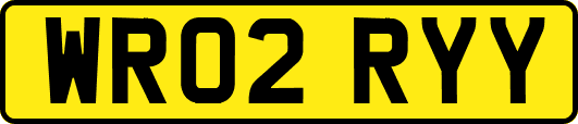 WR02RYY