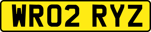 WR02RYZ