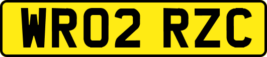 WR02RZC