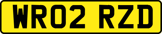 WR02RZD