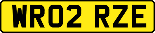 WR02RZE