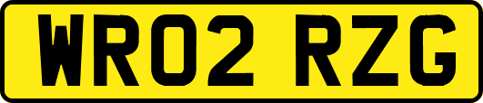 WR02RZG