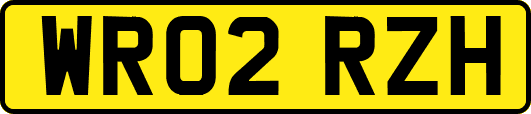 WR02RZH