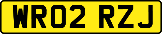 WR02RZJ