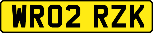 WR02RZK