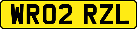 WR02RZL