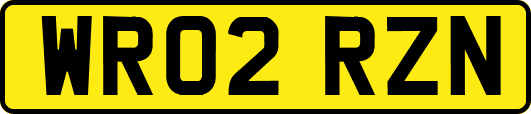 WR02RZN
