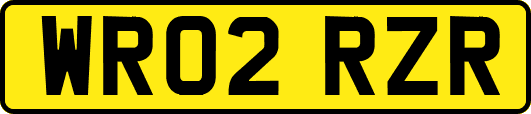 WR02RZR