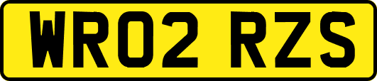 WR02RZS