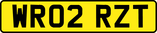 WR02RZT