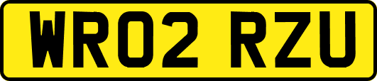 WR02RZU