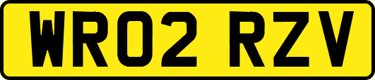 WR02RZV