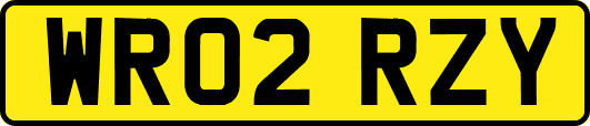 WR02RZY