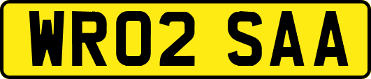 WR02SAA