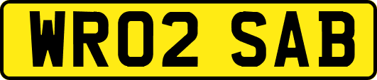 WR02SAB