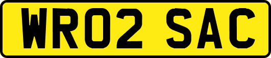 WR02SAC