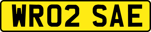 WR02SAE