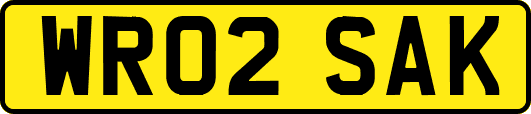 WR02SAK
