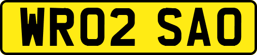 WR02SAO