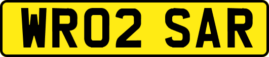 WR02SAR