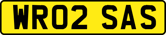 WR02SAS