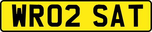 WR02SAT