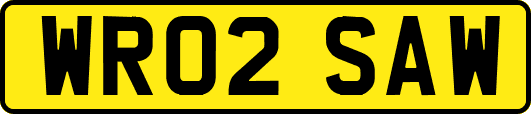 WR02SAW