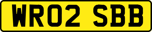 WR02SBB