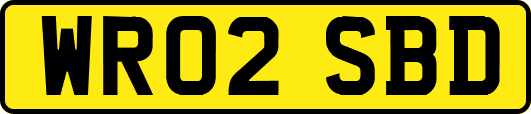 WR02SBD